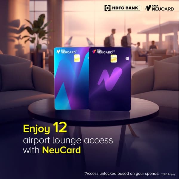 Arrive early. Leave relaxed ✈️