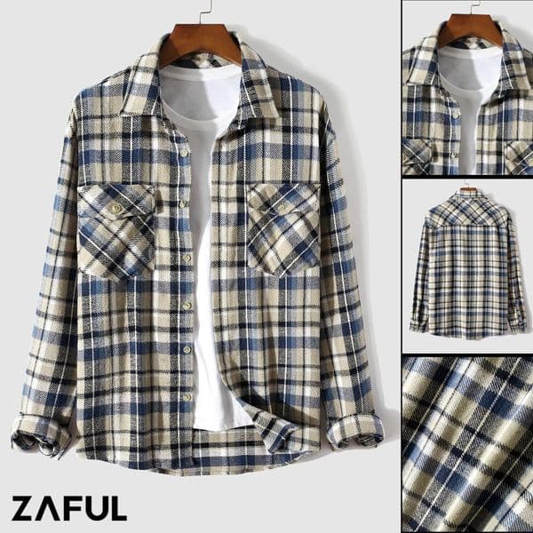 High Quality Fabric!