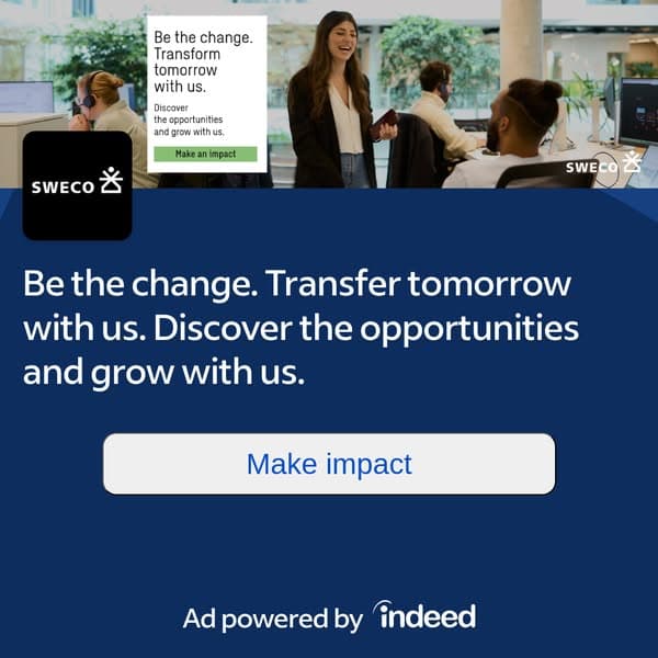 Make impact