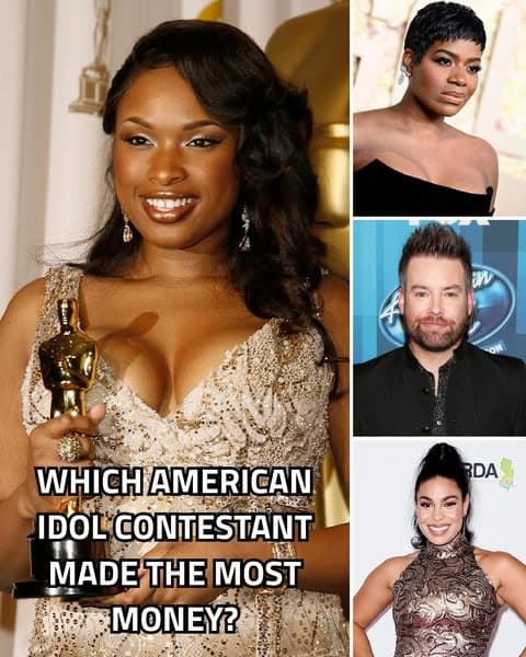 These Are the Richest American Idol Winners of All Time