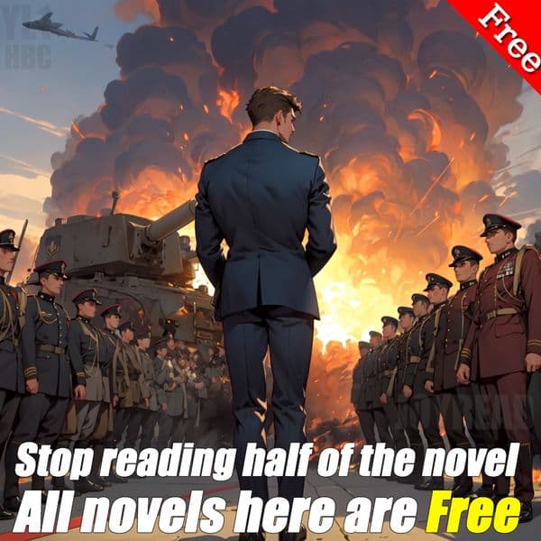 📚📚“The Resurgence of a Warrior King”