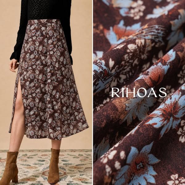 Some dresses don't just fit your body — they fit your soul.
