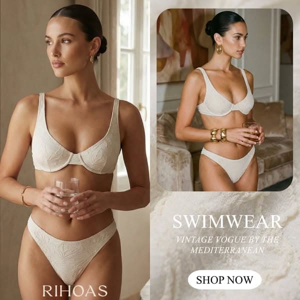 Buy 1 Get 2nd 30% off 🎉