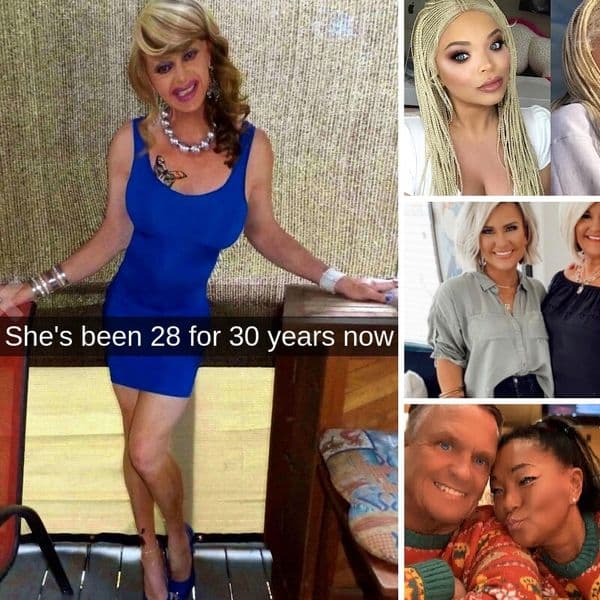 35+ Social Media Photo Edits That Went Overboard