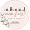 Millenial Mom Finds with First Day