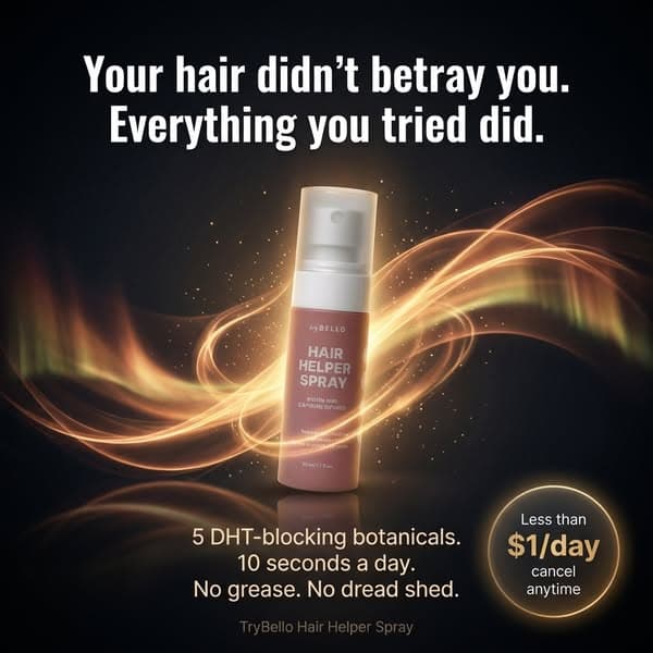 Doc said “it’s just menopause.” She was WRONG.