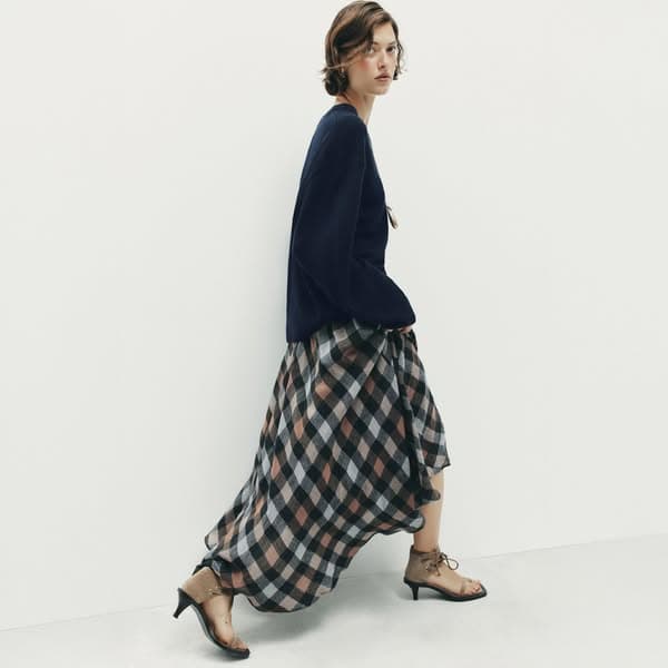ZARA COLLECTION
