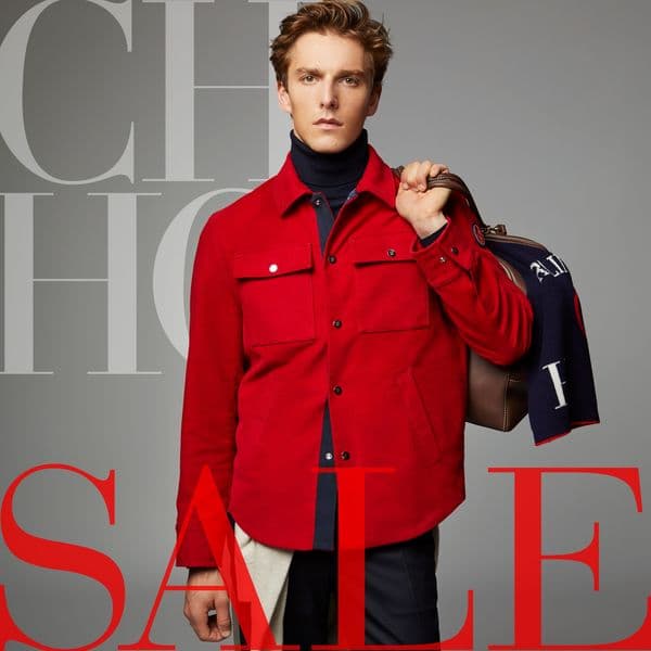 SALE | CH Carolina Herrera