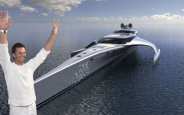 These Celeb Owned Yachst Are Worth A Fortune