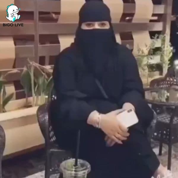 💖Zeige dich in Bigo💖