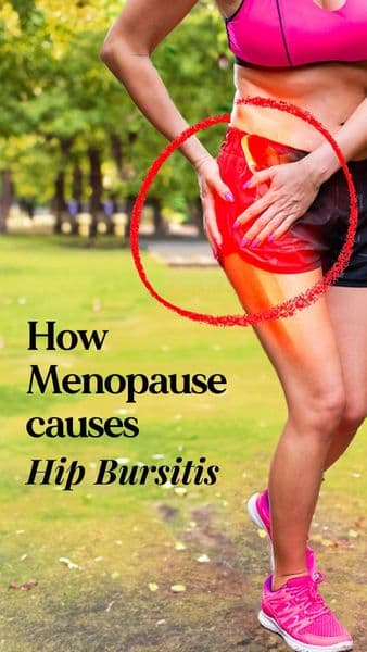 This Menopause Probiotic Brought Tears Of Joy To Nancy