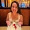 Rebecca Kristine  with Momcozy