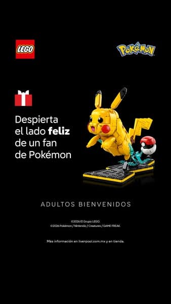 ¡Encuéntralos, atrápalos!