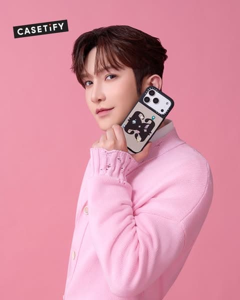 ALLOVER BABIES x CASETIFY