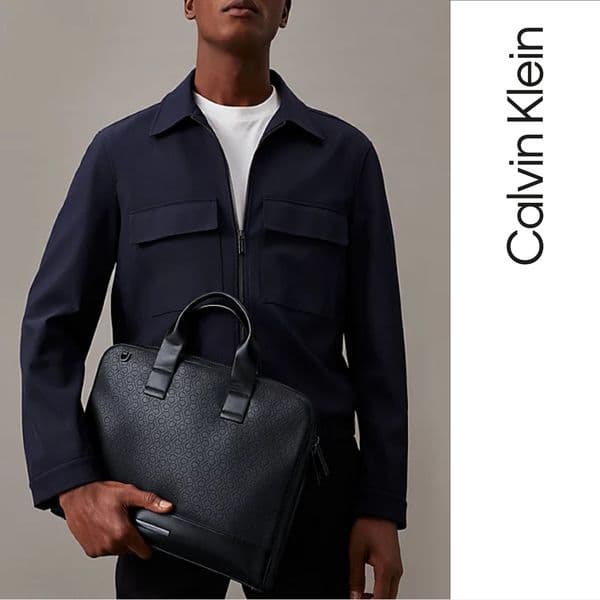 Elevated and iconic.