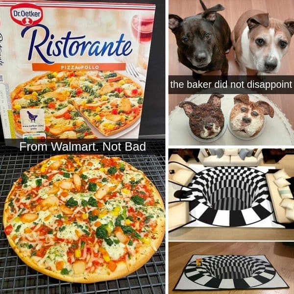 35+ Genuinely Great "Expectation Vs. Reality" Posts