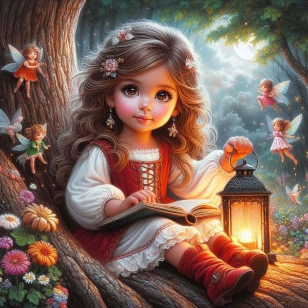 💐Create Beautiful Art