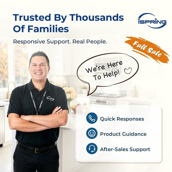 Real Customer Service. Real Support.