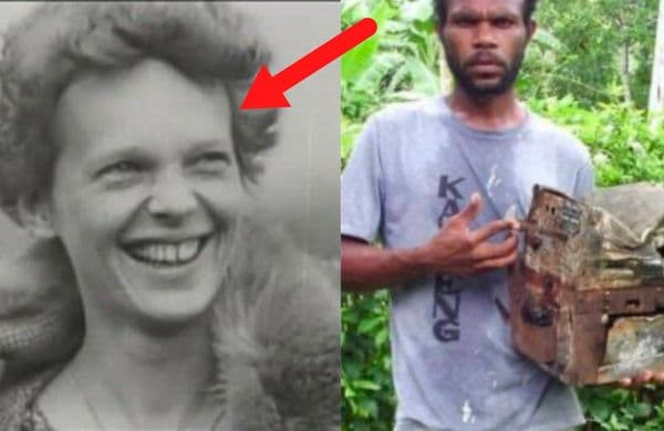 She Went Missing In 1937 No One Knew What Happened