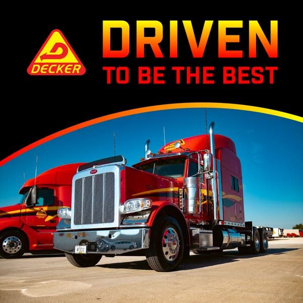 Hiring regional drivers • 100% No Touch Freight