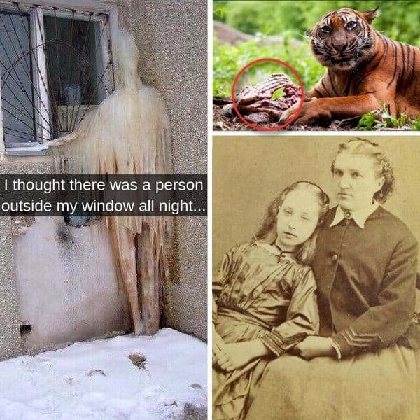 35+ imagini de la care nu ne putem muta privirea