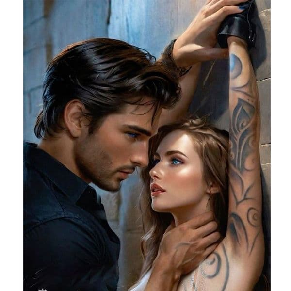 Continue reading 👉"The Defiant Mate"