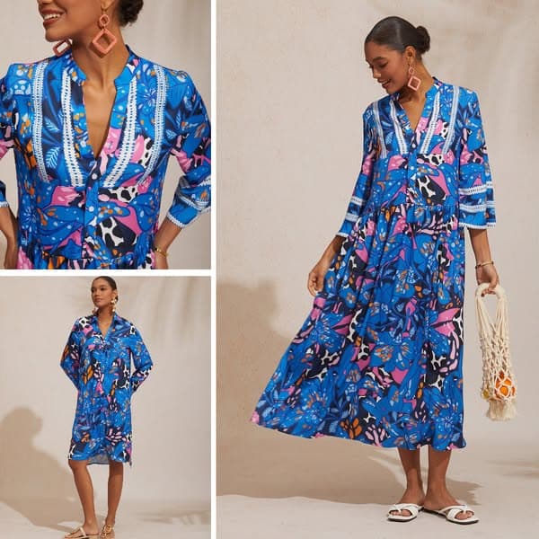 👗Easy return ✈️ Free shipping over US $109