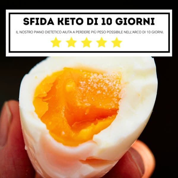 [Sfida dimagrante di 10 giorni] consigliata dai nutrizionisti 🧑‍⚕️
