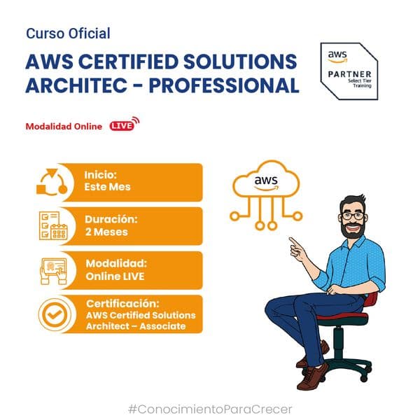 Certificación AWS