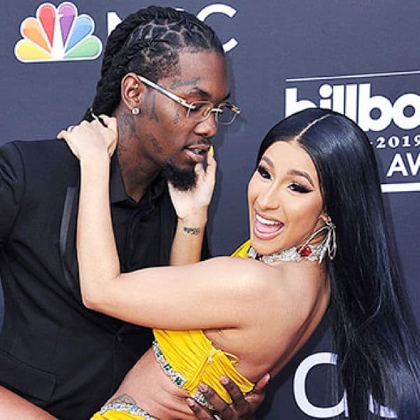 Después de ordenar un ataque a dos mujeres en un club de striptease, asumiendo que una de ellas había dormido con Offset, Cardi B tuvo que lidiar con la ley: 14 cargos, incluyendo la intención de causar lesiones físicas graves. Aquí está laloca...