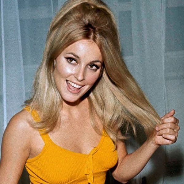 Here are Hollywood's most beautiful women - can you still recognize them?