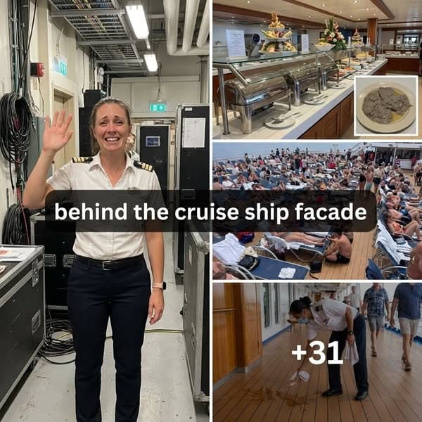 Truths About Cruises That Made Us Rethink Our Vacation Plans