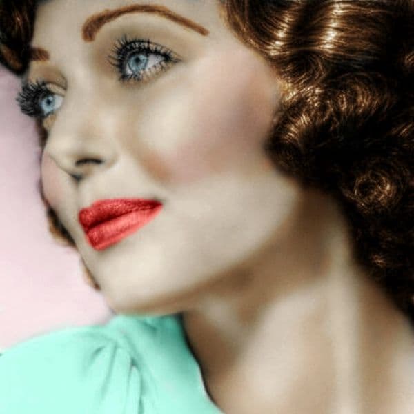 Behind The Door: The Real Story of Loretta Young, Hollywood's Iron Butterfly