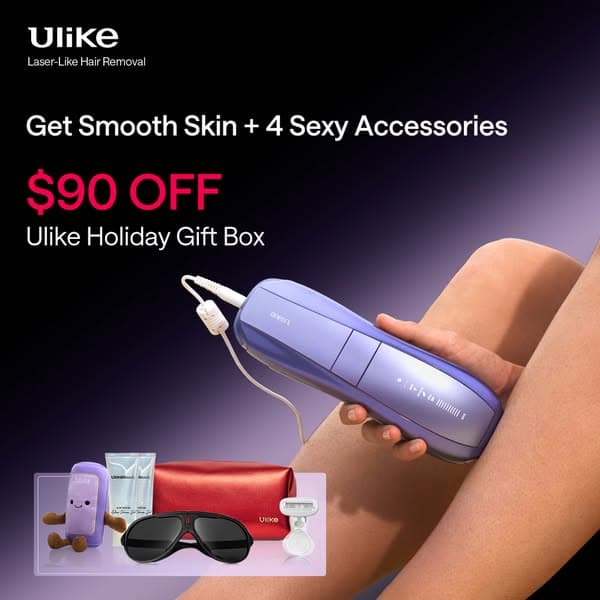 New Year Deal. Limited Stock. 🎉