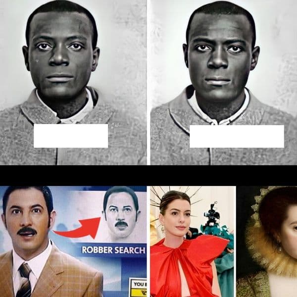 35+ Einer-in-einer-Million-Momente, die tatsächlich passiert sind