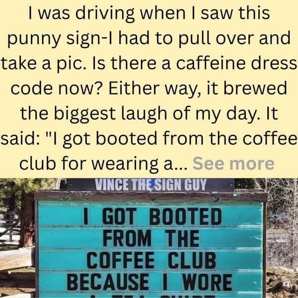 The Sign Guy Strikes Again: A Punbelievable Collection of Chuckles