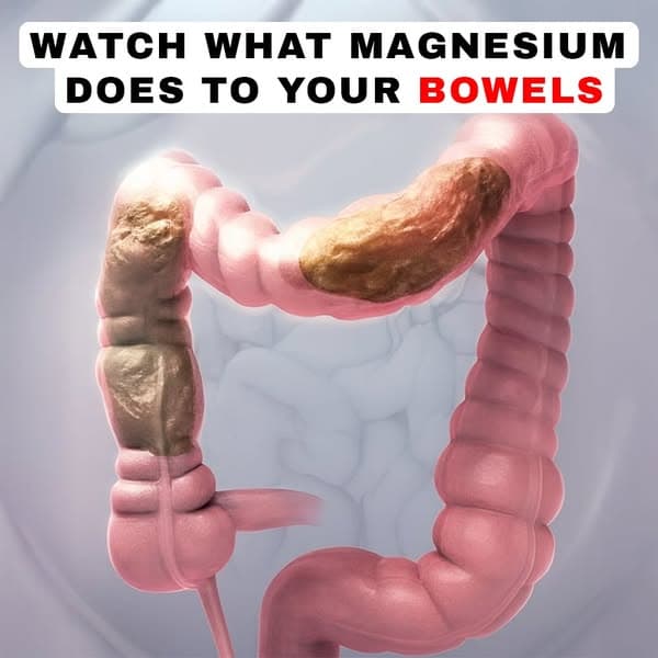 7 Sec Poop Releasing Ritual