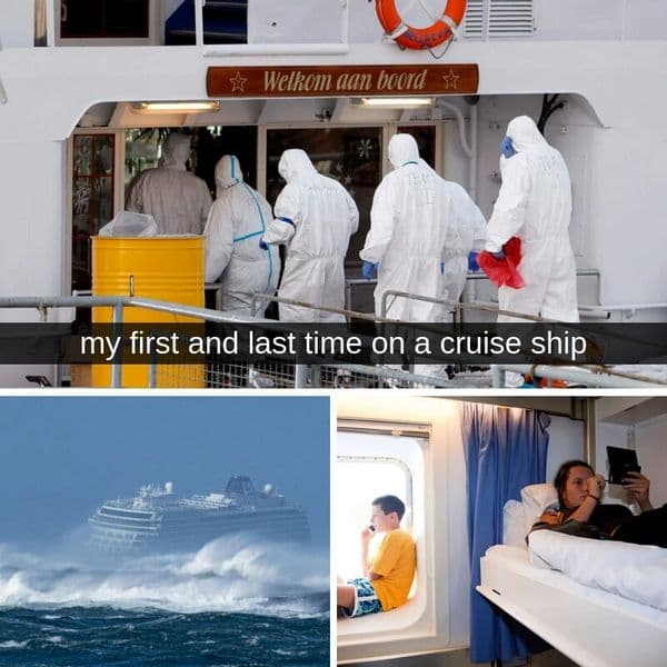 35+ Cruise Facts Everyone Should Know Before Setting Sail