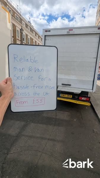 Affordable Moving Services