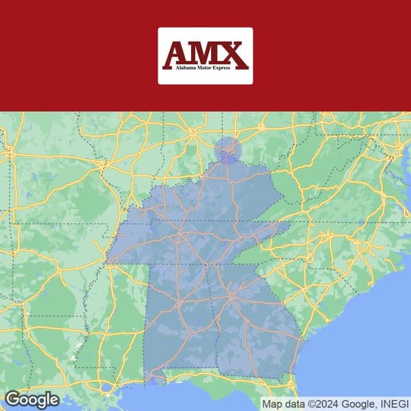 Hiring OTR drivers! • 100% No Touch Freight