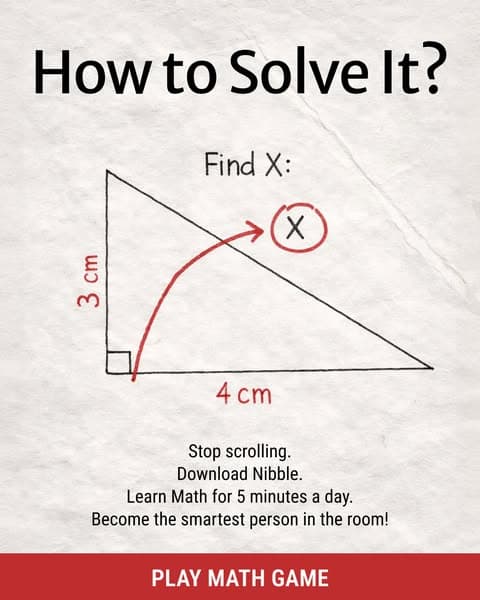 How to Build a Mathematical Mind — Fast! 🧠