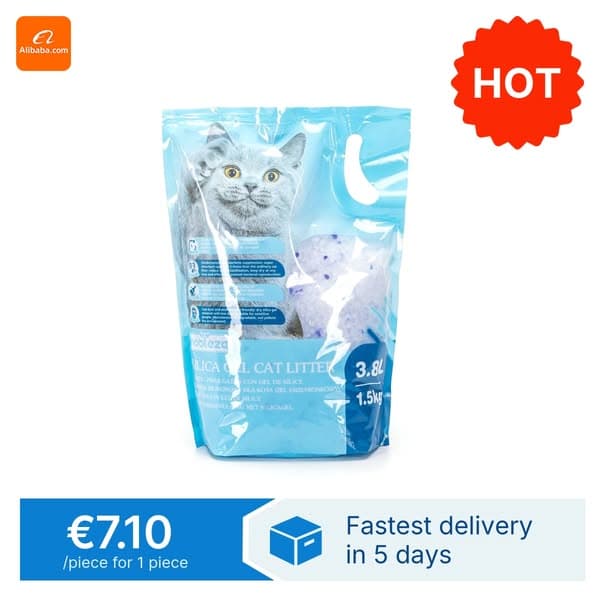 Top Suppliers, Global Services