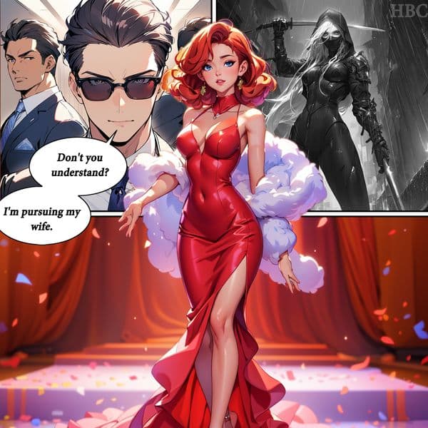 📚👉《Reborn of the Genius Assassin》ALL chapters for Free！🔥