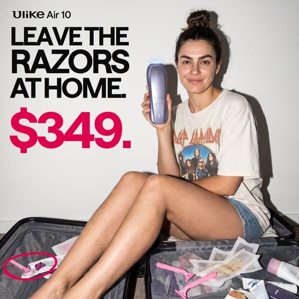 Save $150 on Ulike Air 10: Now $349
