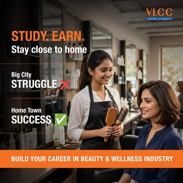 Build Your Career Without Leaving Home
