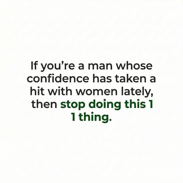 Most Men Don’t Know This Big Secret About Women