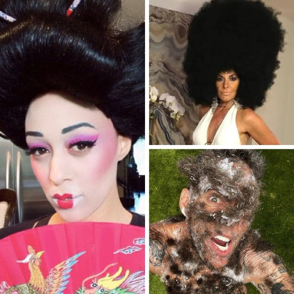 Celebs' Halloween Costumes That Sparked Outrage!