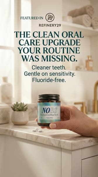 Toothpaste, Simplified