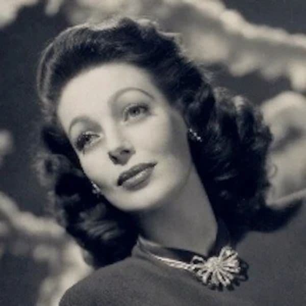 Behind The Door: The Real Story of Loretta Young, Hollywood's Iron Butterfly