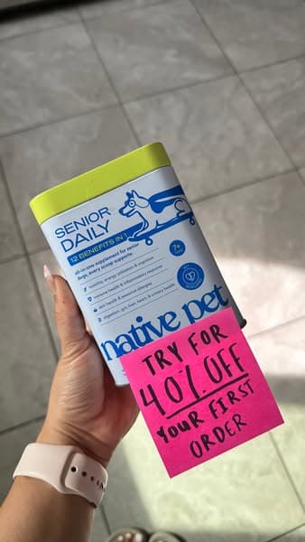 Get 40% OFF